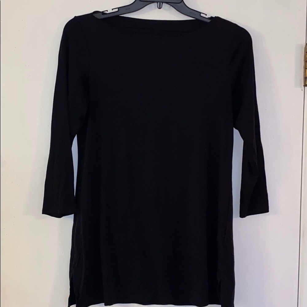 Old navy maternity shirt
